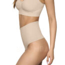 BOOMBA Low-Waisted Shapers