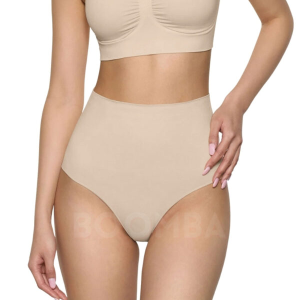 BOOMBA Low-Waisted Shapers - Image 11