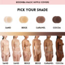 Magic Nipple Covers
