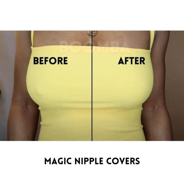 Magic Nipple Covers - Image 10