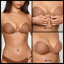 Magic Padded Sticky Bra