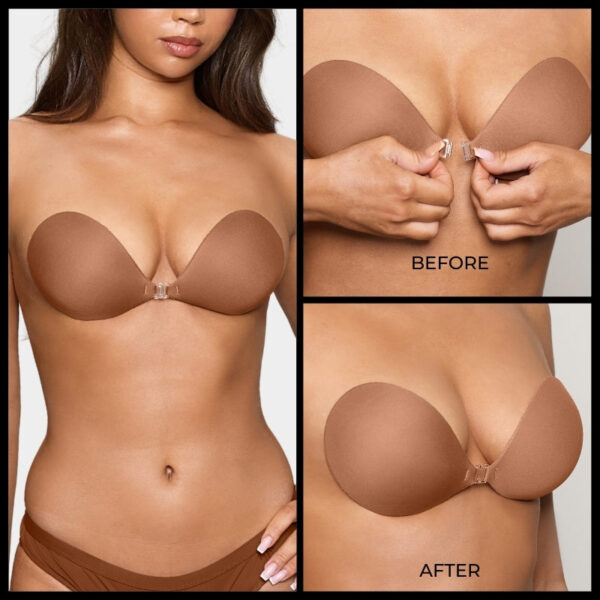 Magic Padded Sticky Bra - Image 28