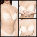Magic Padded Sticky Bra