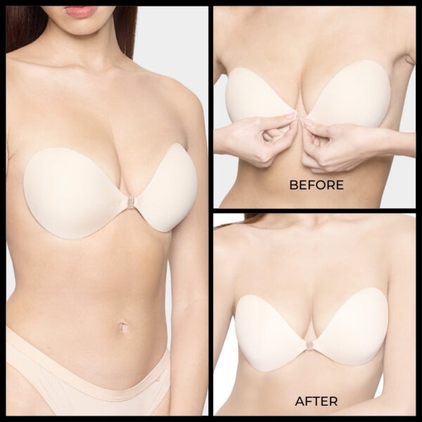 Magic Padded Sticky Bra - Image 15