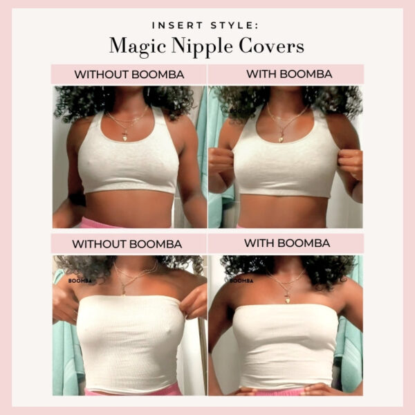 Magic Nipple Covers - Image 9