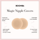 Magic Nipple Covers