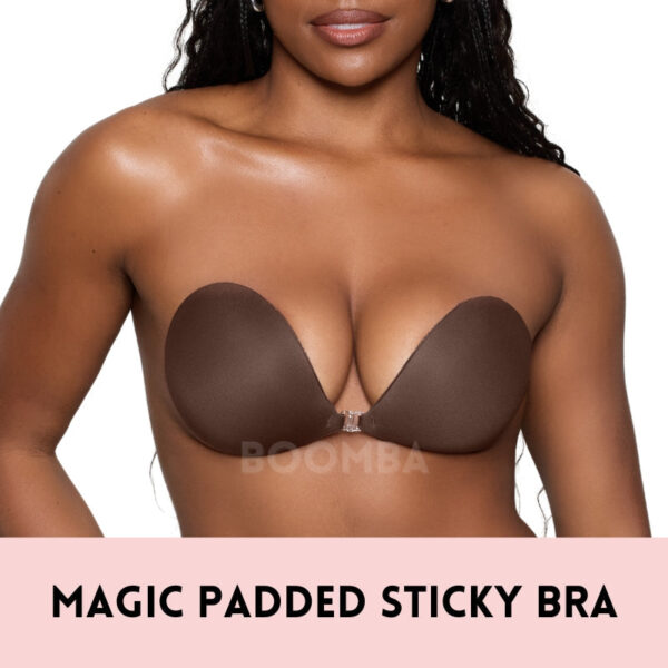 Magic Padded Sticky Bra - Image 50