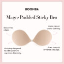 Magic Padded Sticky Bra