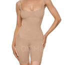 Mid-Thigh Sculpt Bodysuit