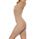Mid-Thigh Sculpt Bodysuit
