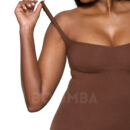 Mid-Thigh Sculpt Bodysuit