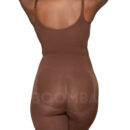 Mid-Thigh Sculpt Bodysuit
