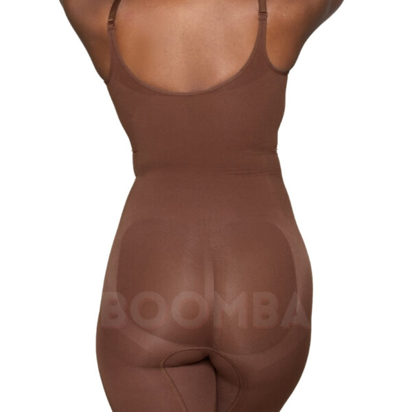 Mid-Thigh Sculpt Bodysuit - Image 27