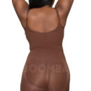 Mid-Thigh Sculpt Bodysuit