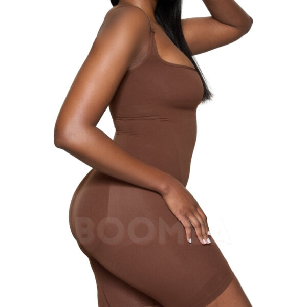 Mid-Thigh Sculpt Bodysuit - Image 26