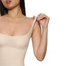 Mid-Thigh Sculpt Bodysuit