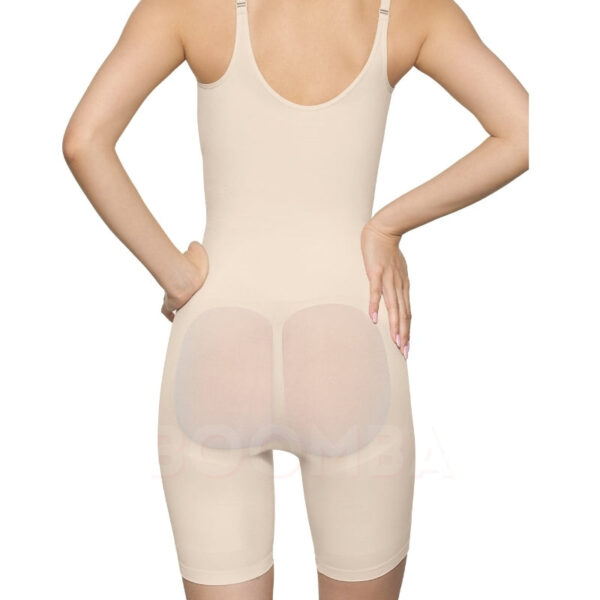 Mid-Thigh Sculpt Bodysuit - Image 14