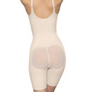 Mid-Thigh Sculpt Bodysuit