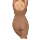 Mid-Thigh Sculpt Bodysuit