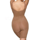 Mid-Thigh Sculpt Bodysuit