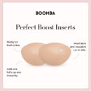 Perfect Boost Inserts