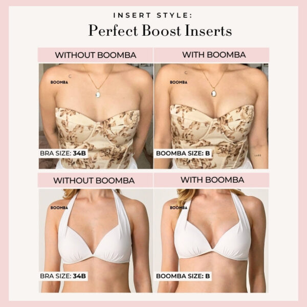 Perfect Boost Inserts - Image 10
