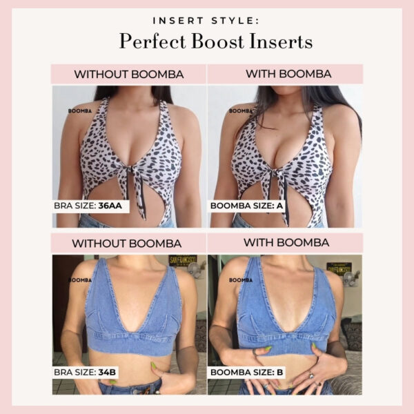 Perfect Boost Inserts - Image 9