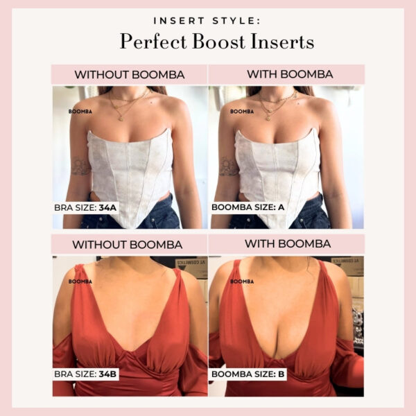 Perfect Boost Inserts - Image 8