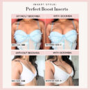 Perfect Boost Inserts