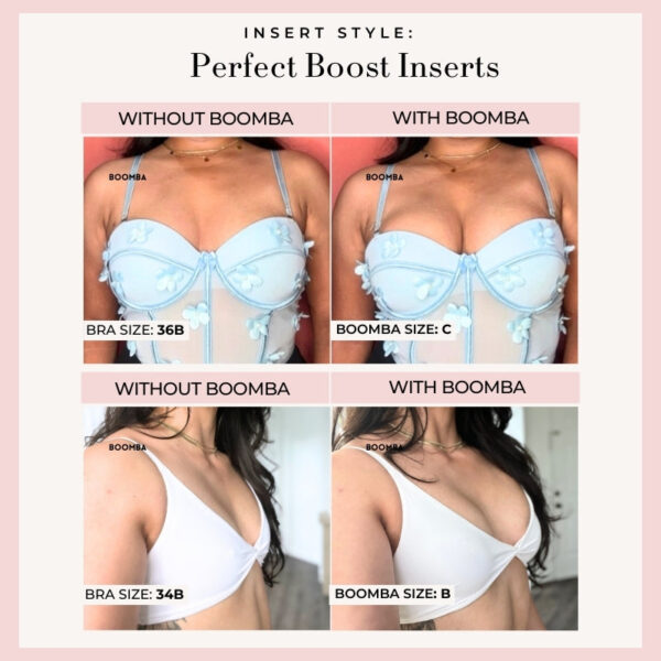 Perfect Boost Inserts - Image 22