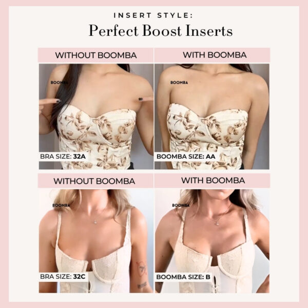 Perfect Boost Inserts - Image 23