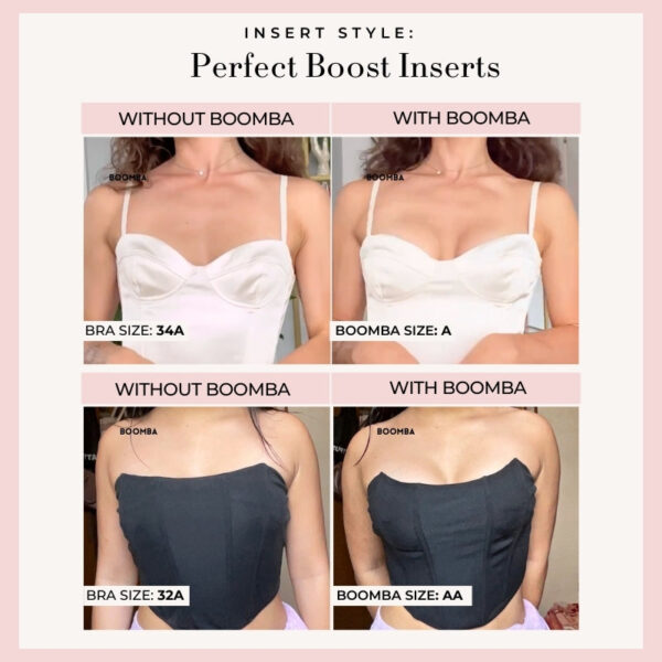 Perfect Boost Inserts - Image 24