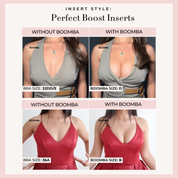 Perfect Boost Inserts - Image 36