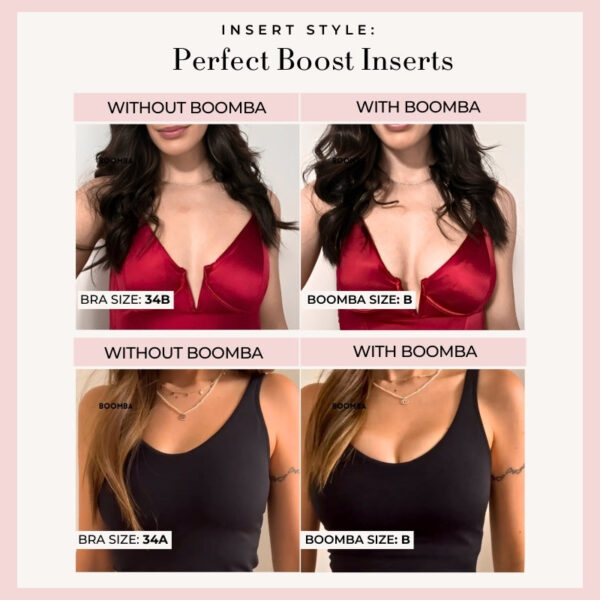 Perfect Boost Inserts - Image 37
