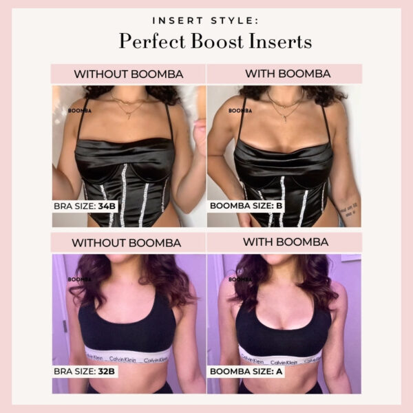 Perfect Boost Inserts - Image 38