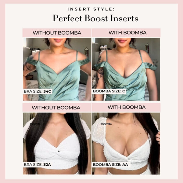 Perfect Boost Inserts - Image 51