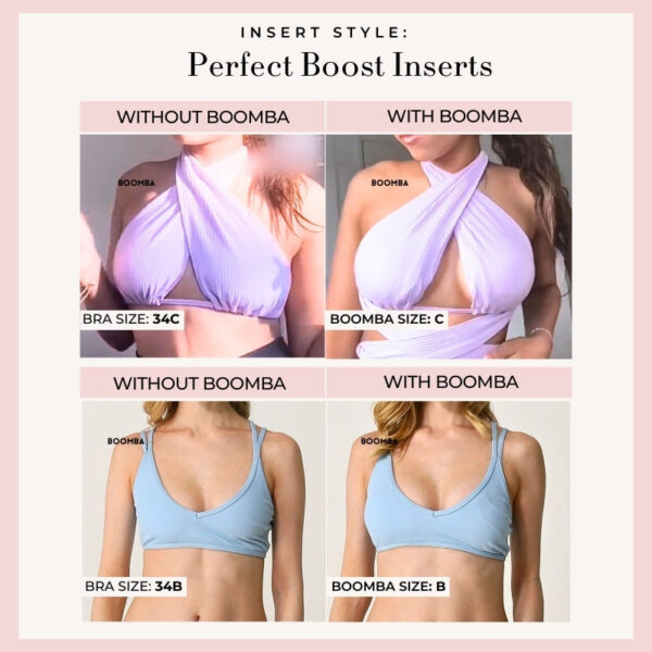 Perfect Boost Inserts - Image 52