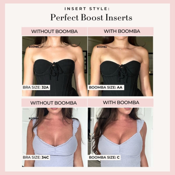 Perfect Boost Inserts - Image 50