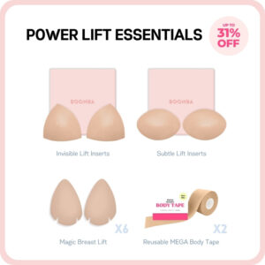 Power Lift Essentials