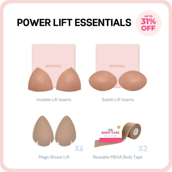 Power Lift Essentials - Image 14