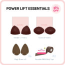 Power Lift Essentials