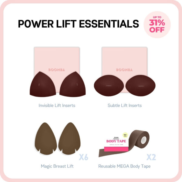 Power Lift Essentials - Image 20