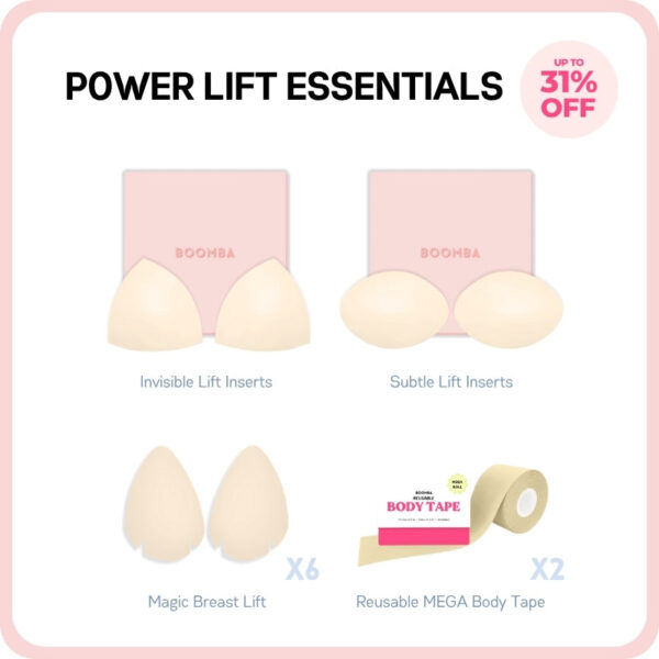 Power Lift Essentials - Image 8