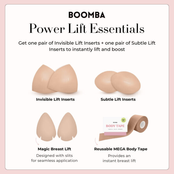 Power Lift Essentials - Image 13