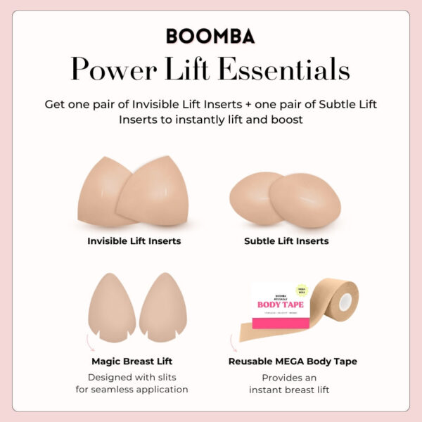Power Lift Essentials - Image 2