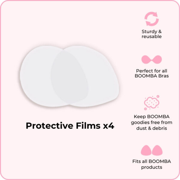 Protective Films