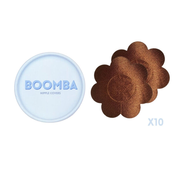 Satin Nipple Covers - Image 10