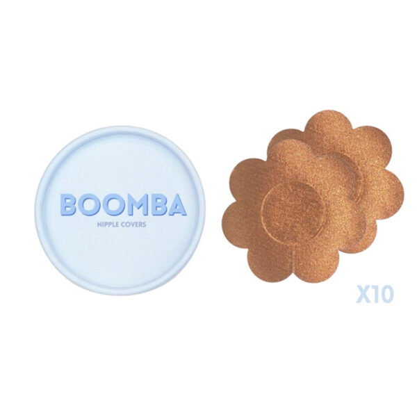 Satin Nipple Covers - Image 7