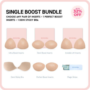 Single Boost Bundle