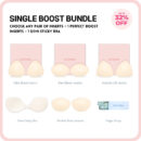Single Boost Bundle